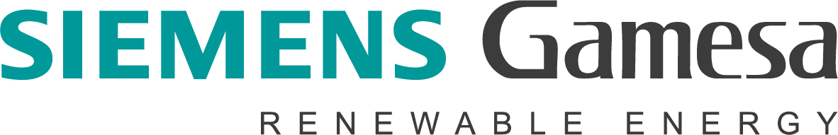 Logo Siemens Gamesa Renewable Energy AS