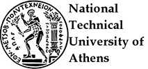Logo NTUA