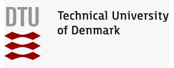 Logo Technical University of Denmark